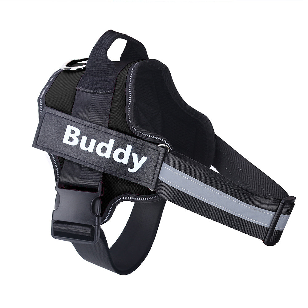 Buddy Dog Harness