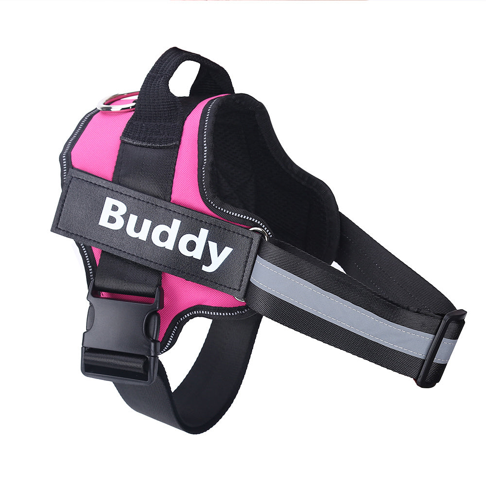 Buddy Dog Harness