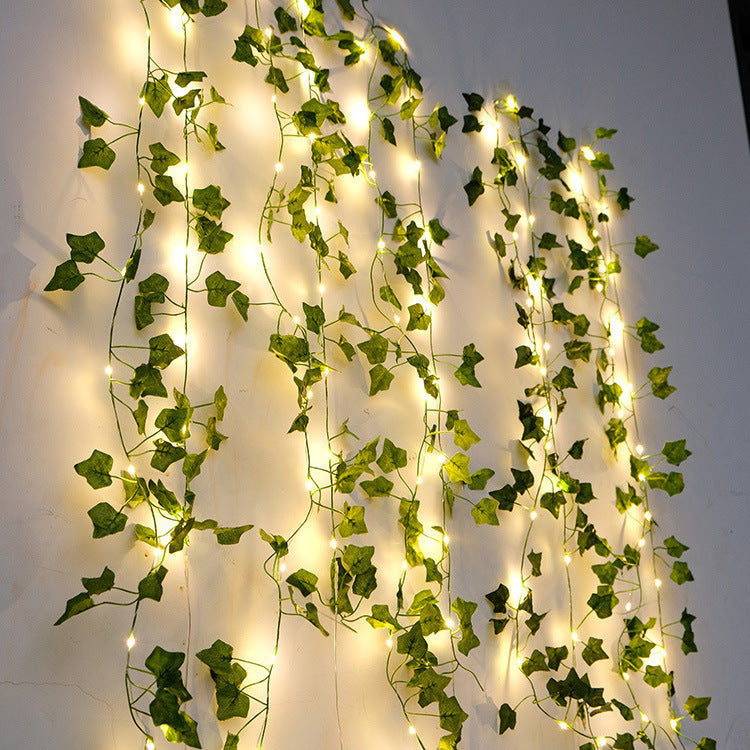 Ivy String Lights
