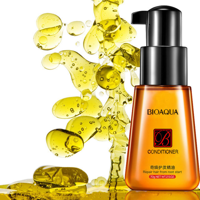Bioaqua B Conditioner Hair Oil