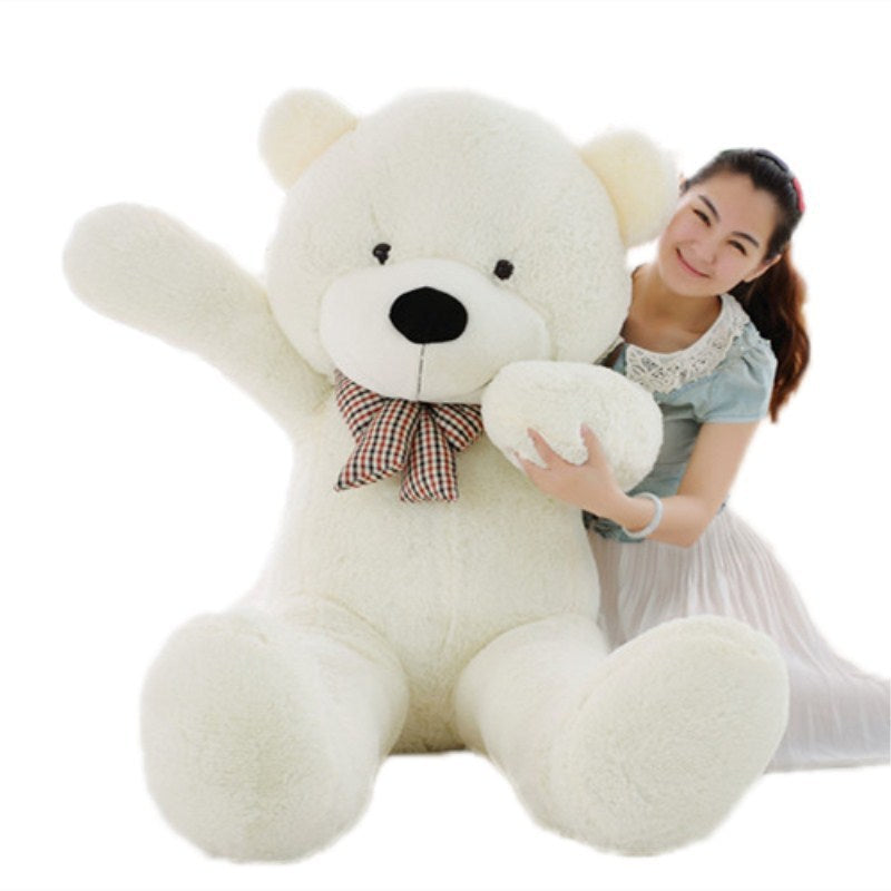 XL Teddy Bear Ragdoll