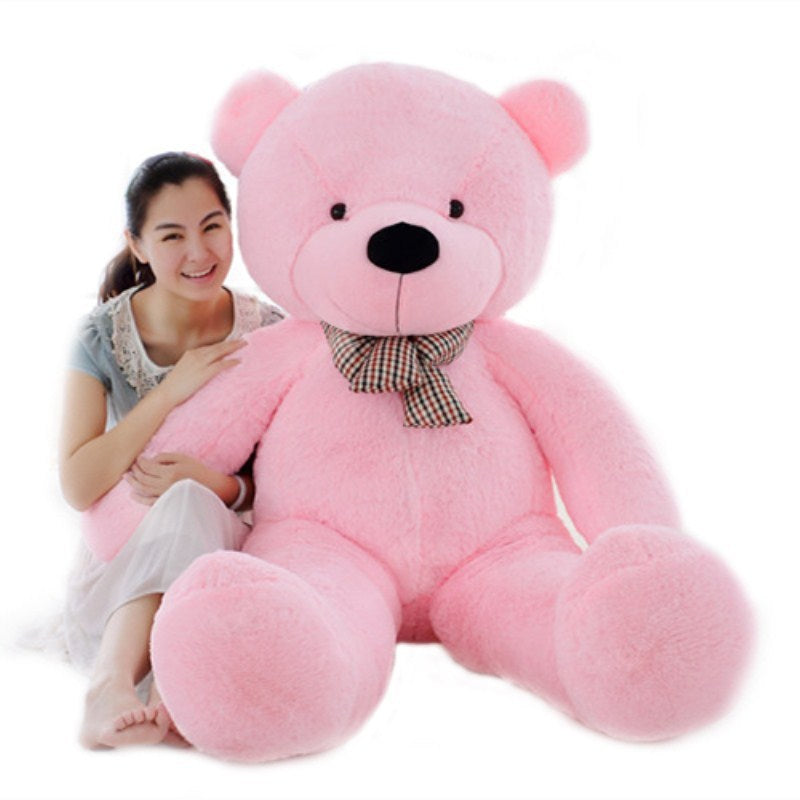 XL Teddy Bear Ragdoll
