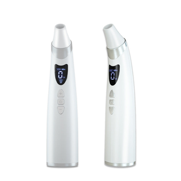Smart Pore Vacuum with Camera