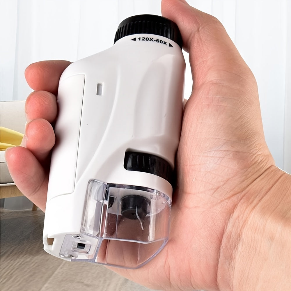 Portable Pocket Microscope