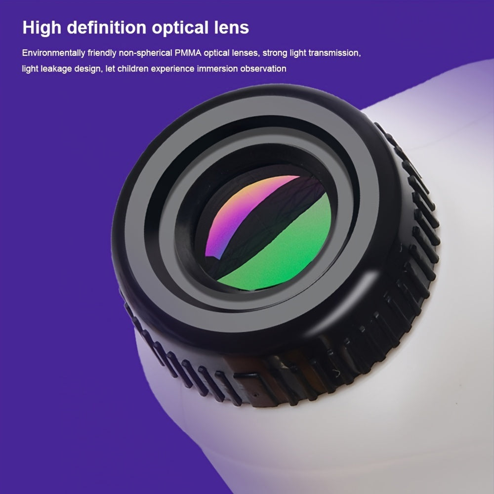 Portable Pocket Microscope