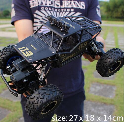 Radio Control Car Toy Off-Road Truck