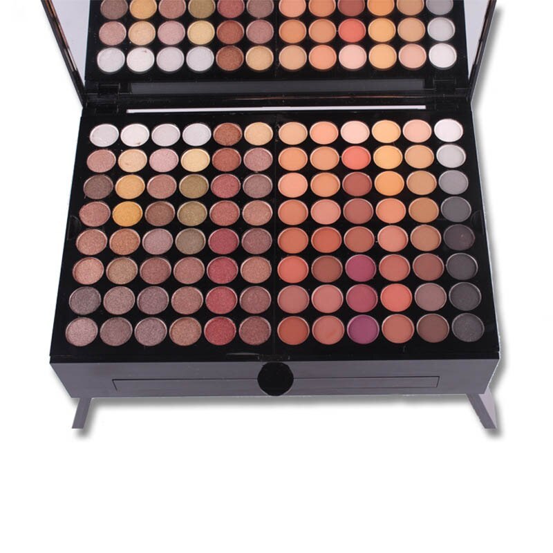 Miss Rose Professional Makeup Palette