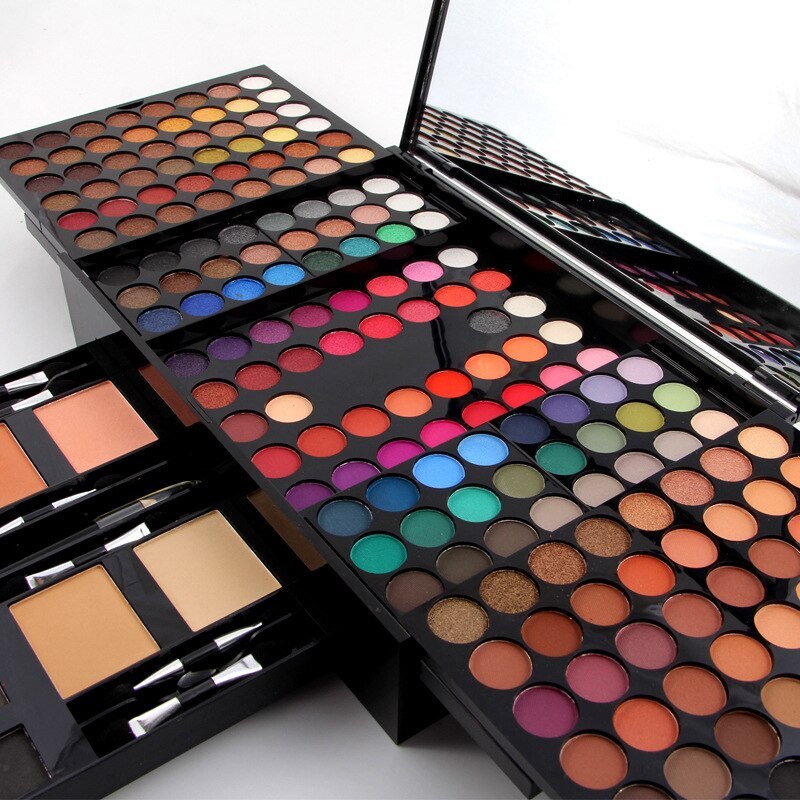 Miss Rose Professional Makeup Palette