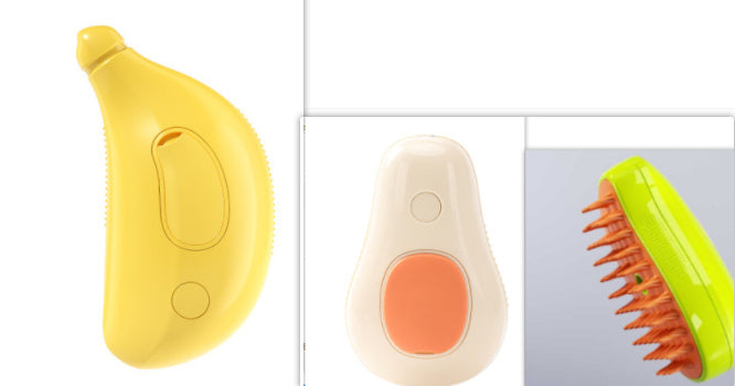 Portable Pet Nail Grinder