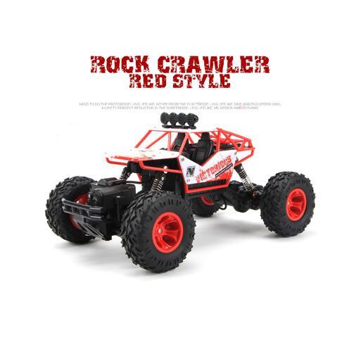 Radio Control Car Toy Off-Road Truck