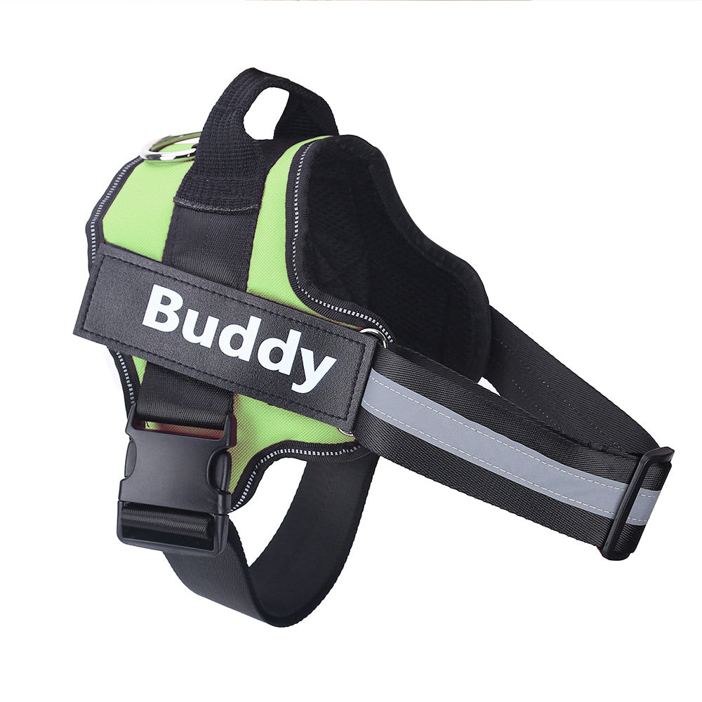 Buddy Dog Harness