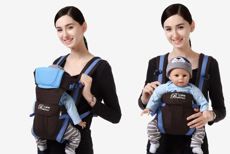 Baby Carriers  Double Shoulder  Strap
