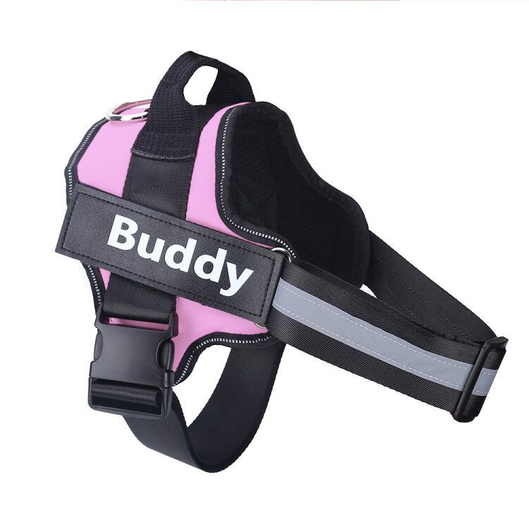 Buddy Dog Harness