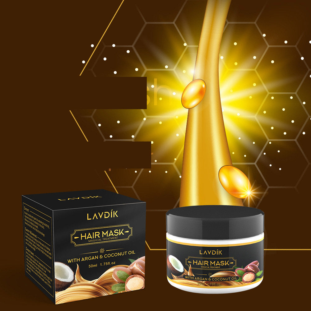 Magical Treatment Hair Mask