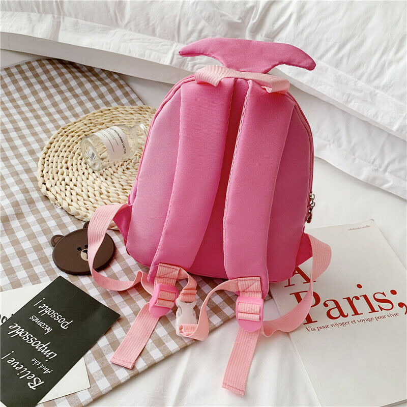 Girls Backpack Mermaid Backpack