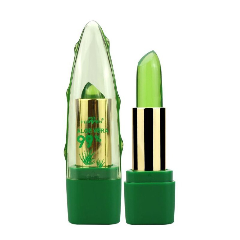 99% Aloe Vera Color Changing Lipstick
