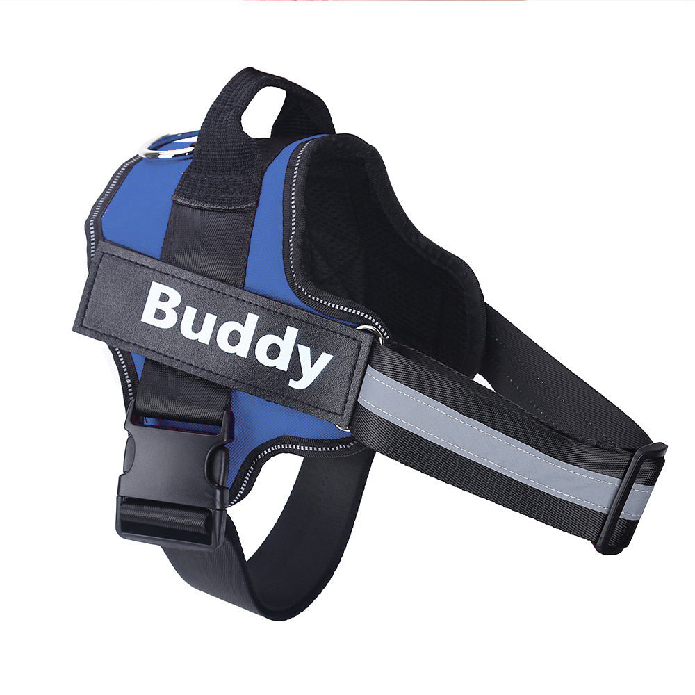 Buddy Dog Harness