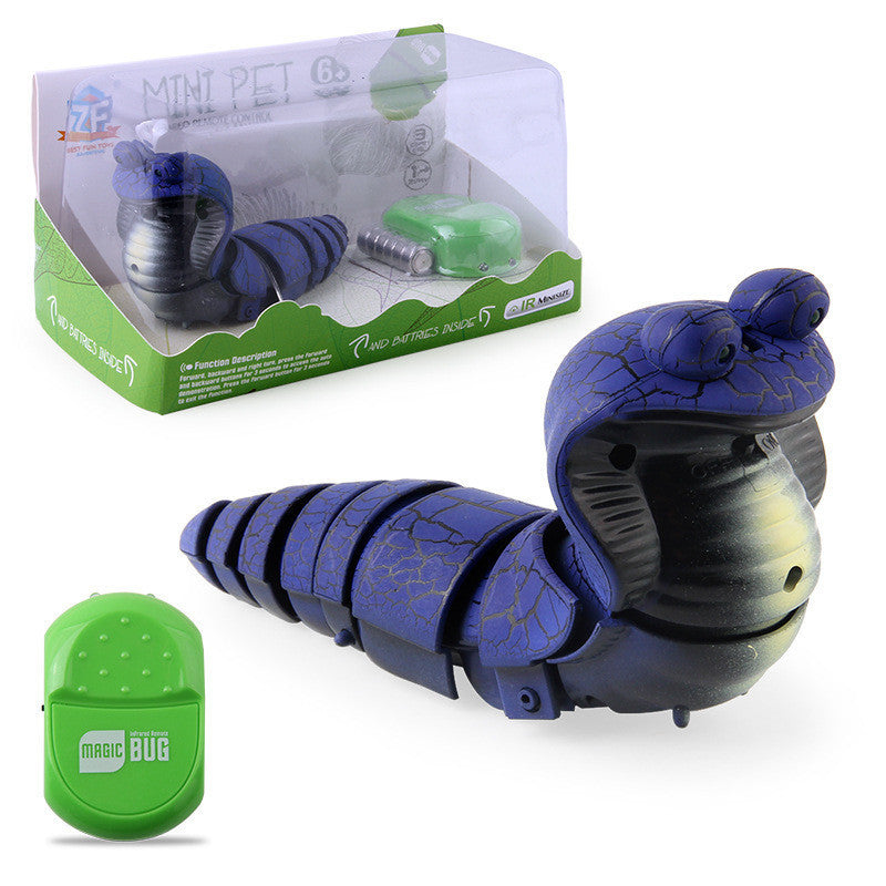 Sneaky Snake: Smart Interactive Cat Toy