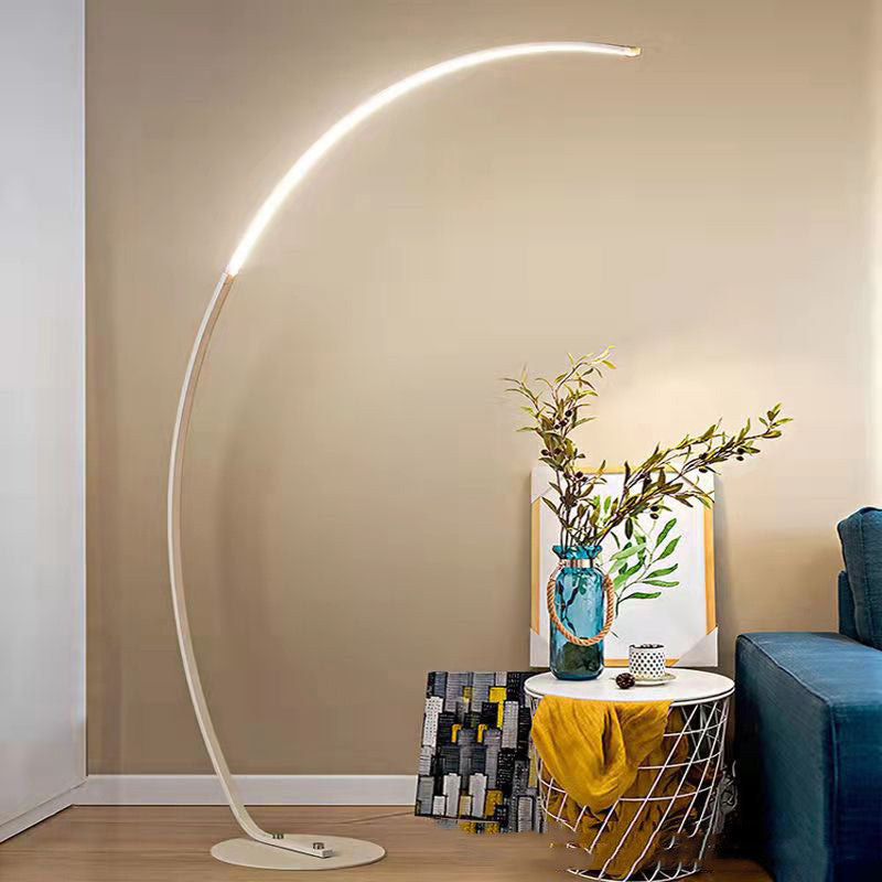 Arc Floor Lamp