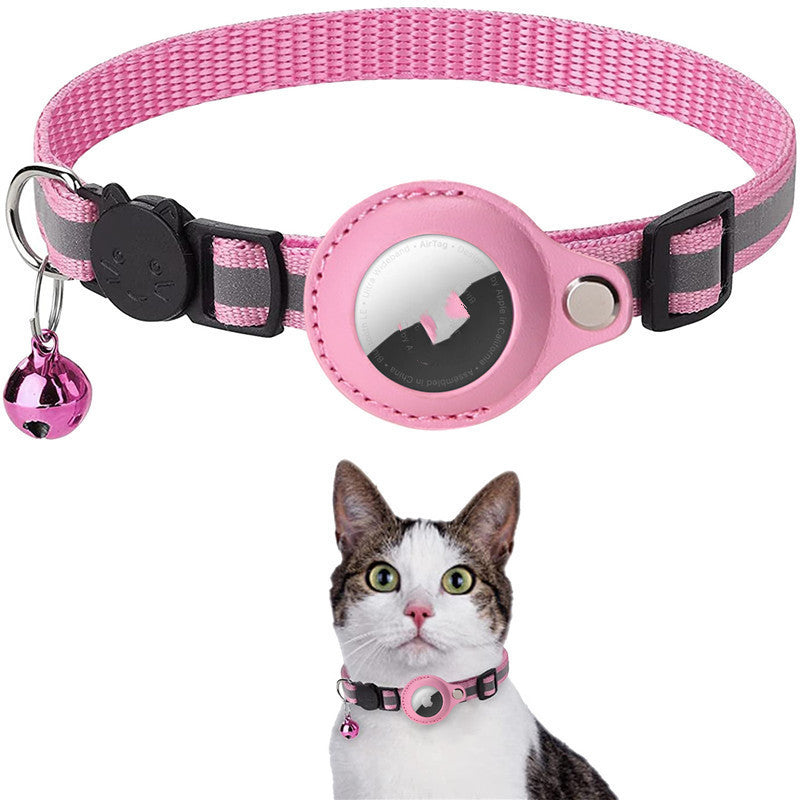 Apple AirTag Pet Collar