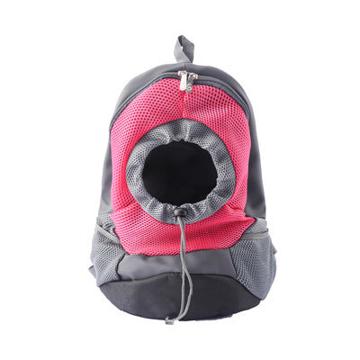 Pet Carrier Backpack
