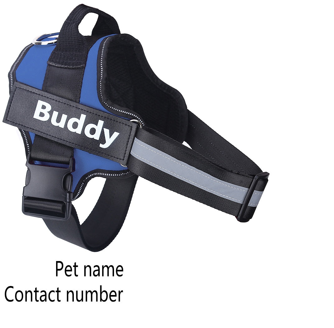 Buddy Dog Harness