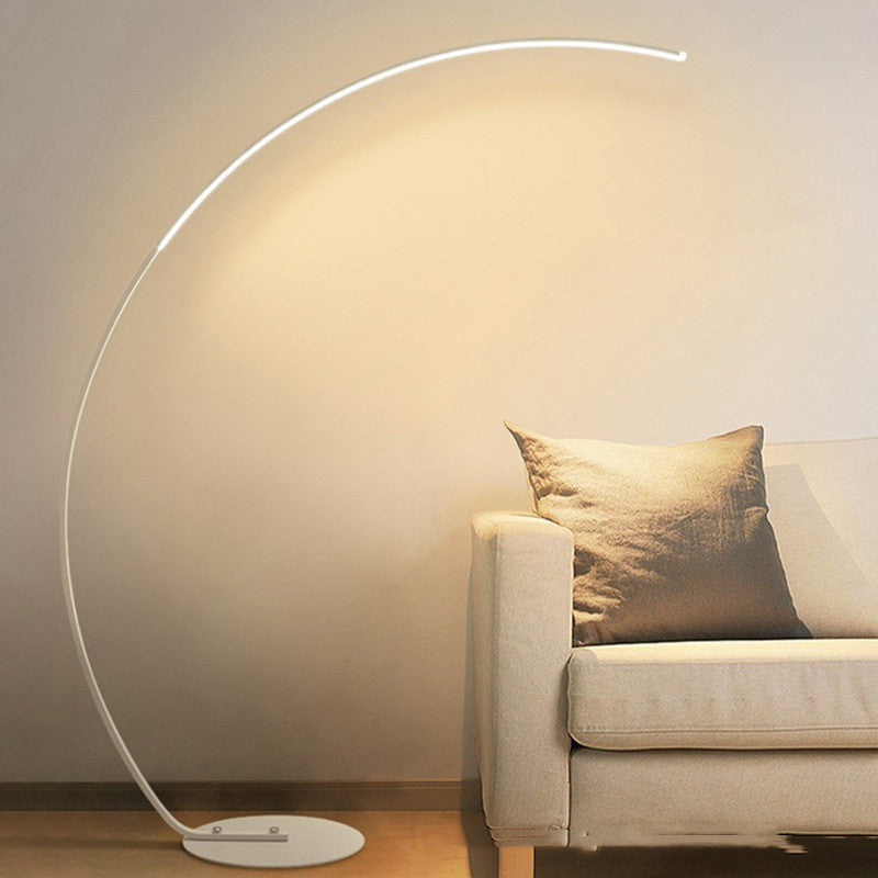 Arc Floor Lamp