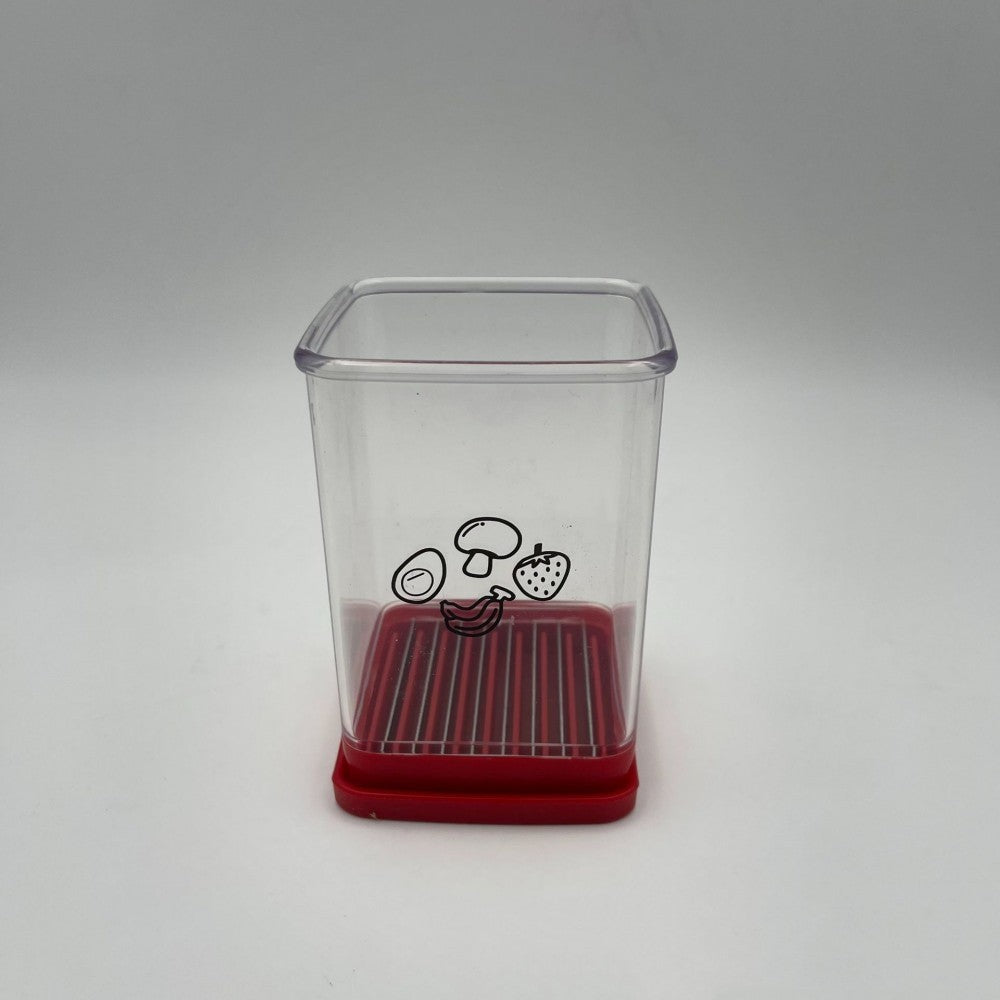 Chef Cup Fruit And Vegetable Fast Slicer