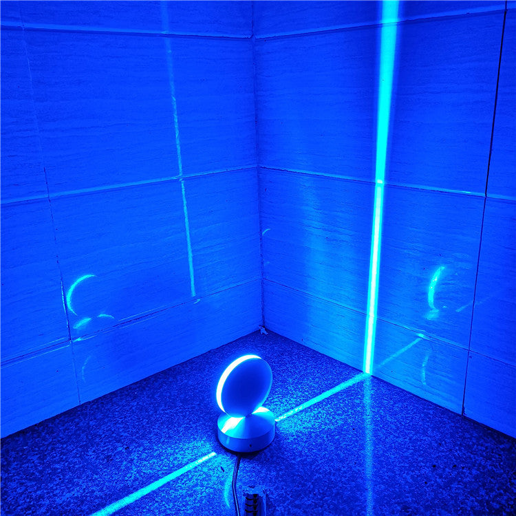 Color Beam Projector Lights