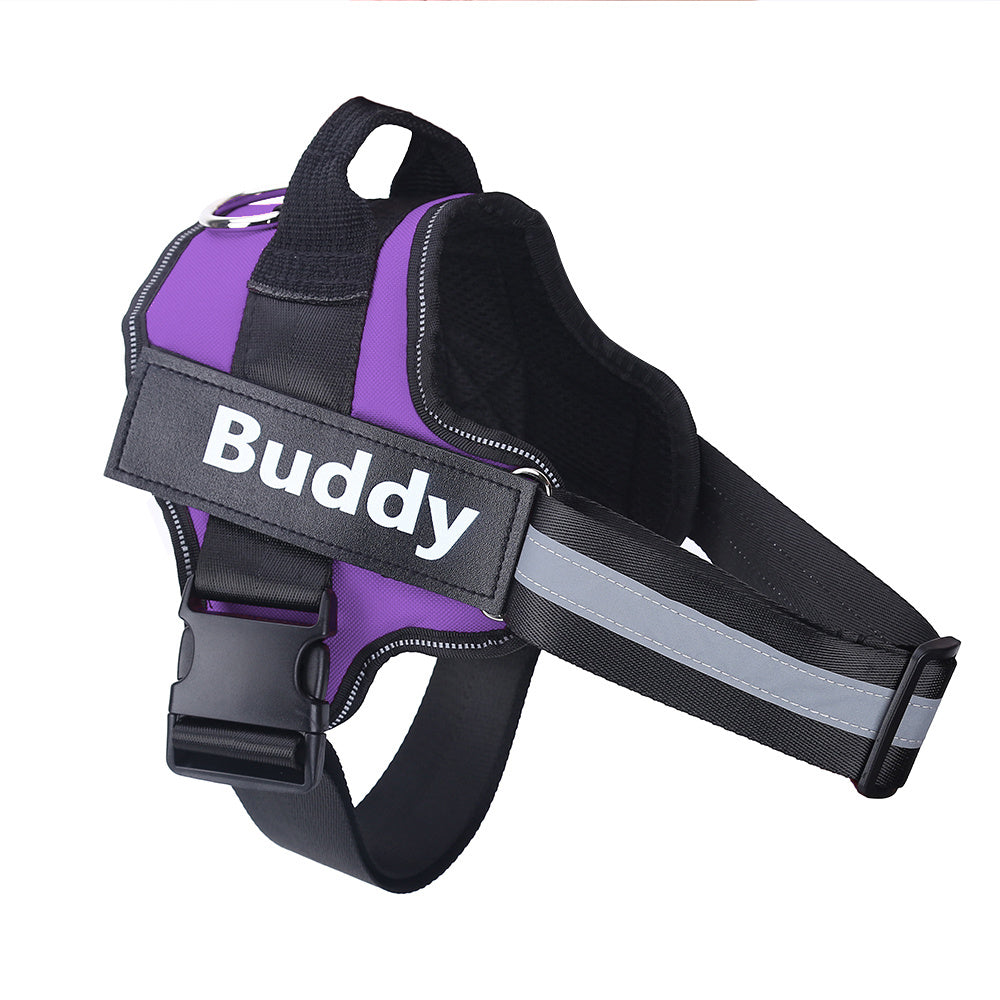 Buddy Dog Harness