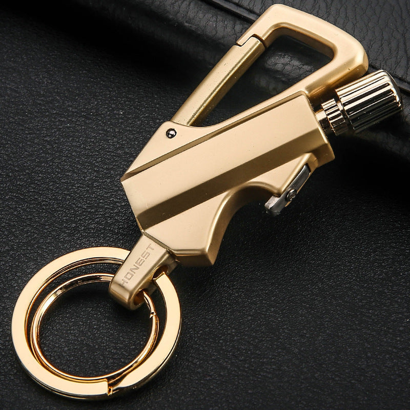 3 in 1 Keychain