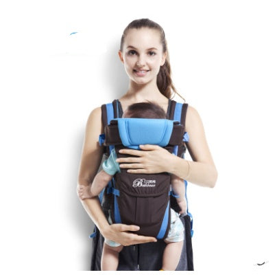 Baby Carriers  Double Shoulder  Strap