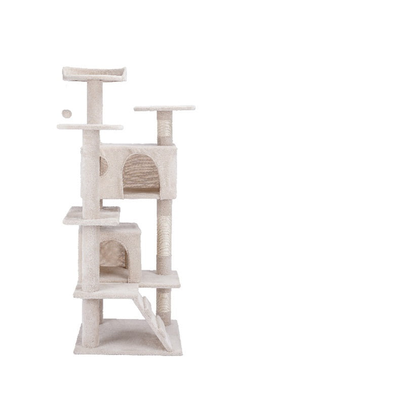 Hanging Multi Layer Cat Climber