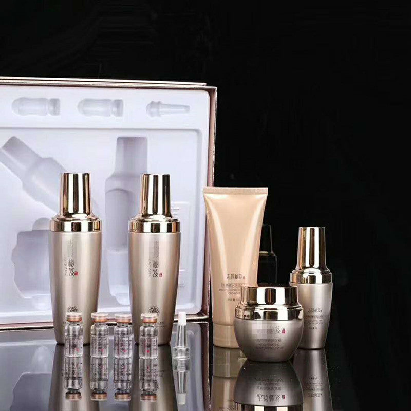 Luxury Gold Skincare Kit