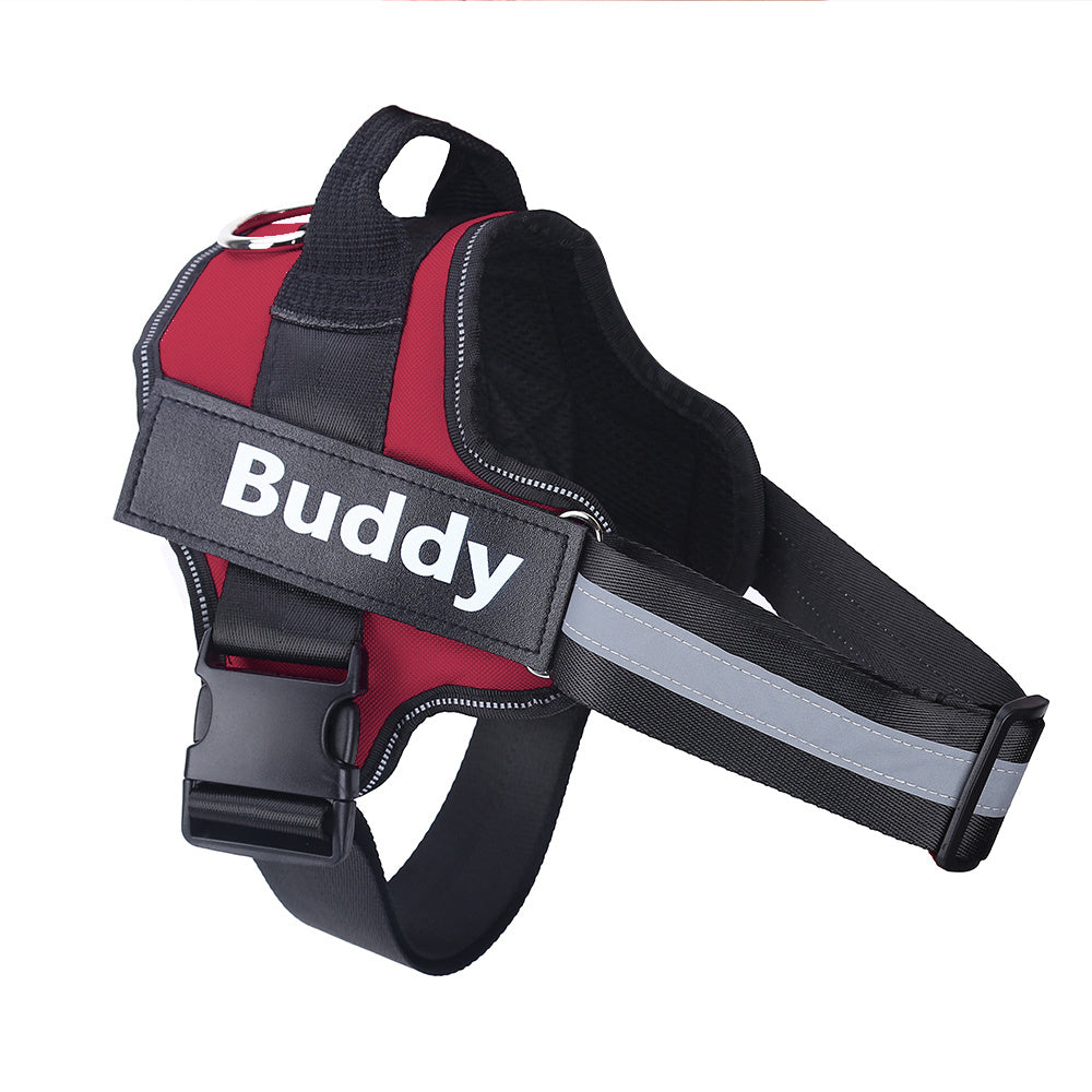 Buddy Dog Harness