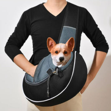 Pet Sling Carrier