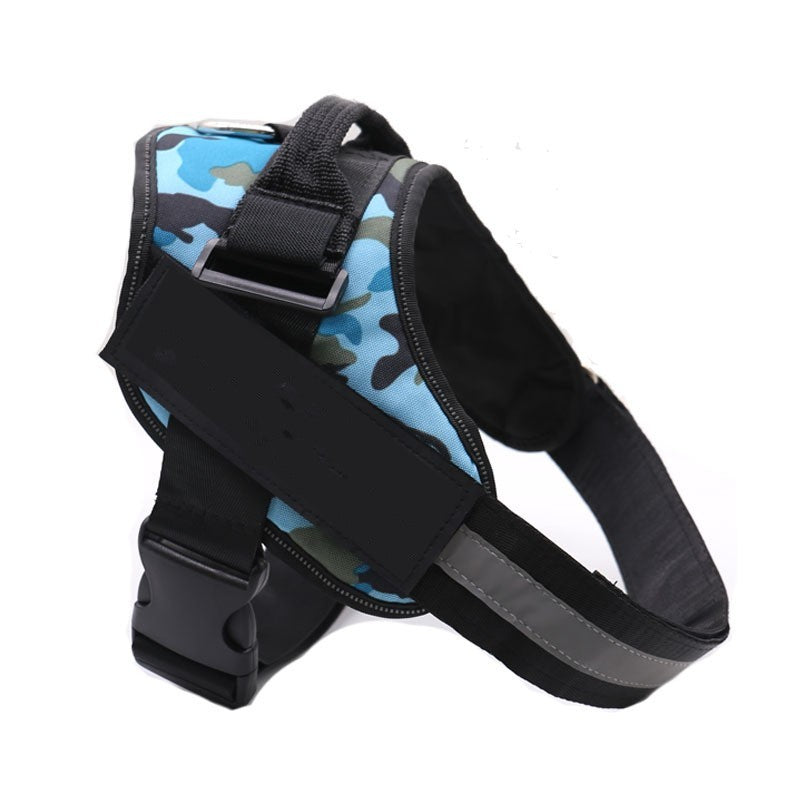 Buddy Dog Harness