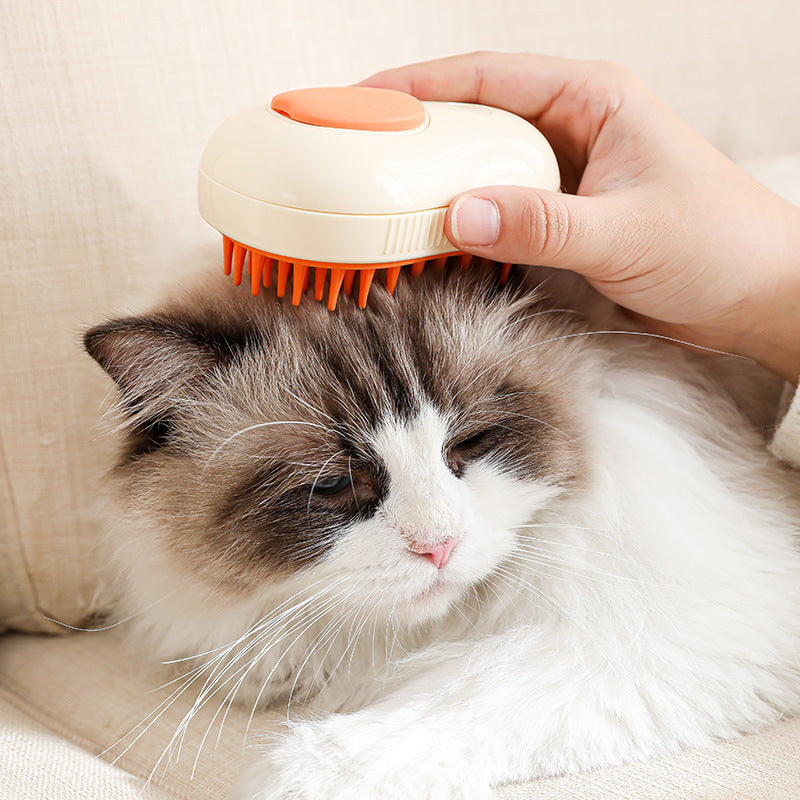 Portable Pet Nail Grinder