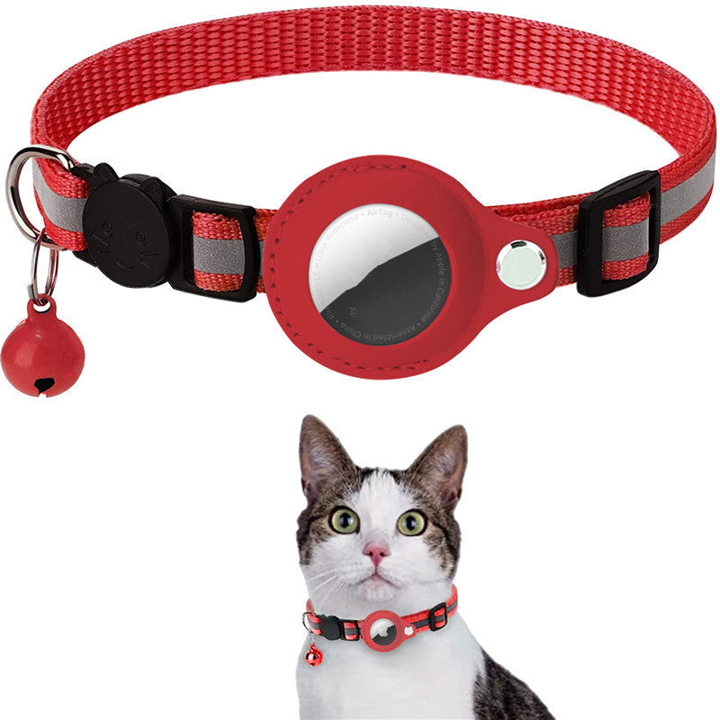 Apple AirTag Pet Collar