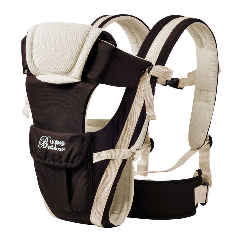 Baby Carriers  Double Shoulder  Strap