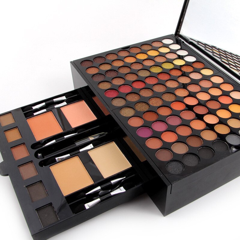 Miss Rose Professional Makeup Palette