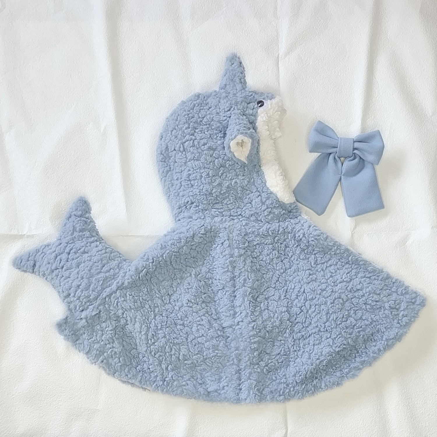 Baby Shark Blanket - Unisex
