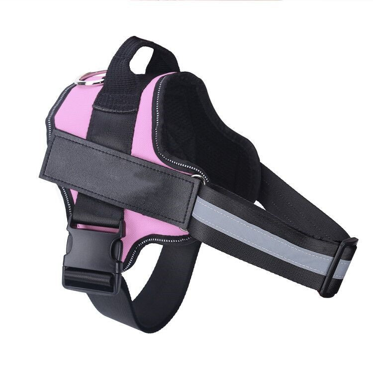 Buddy Dog Harness