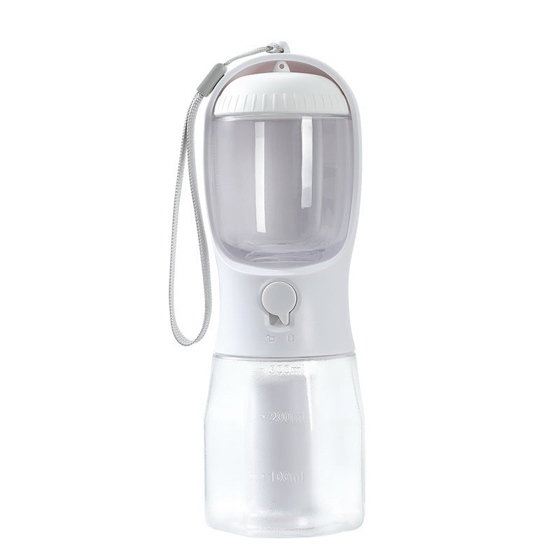 Portable Pet Water Dispenser