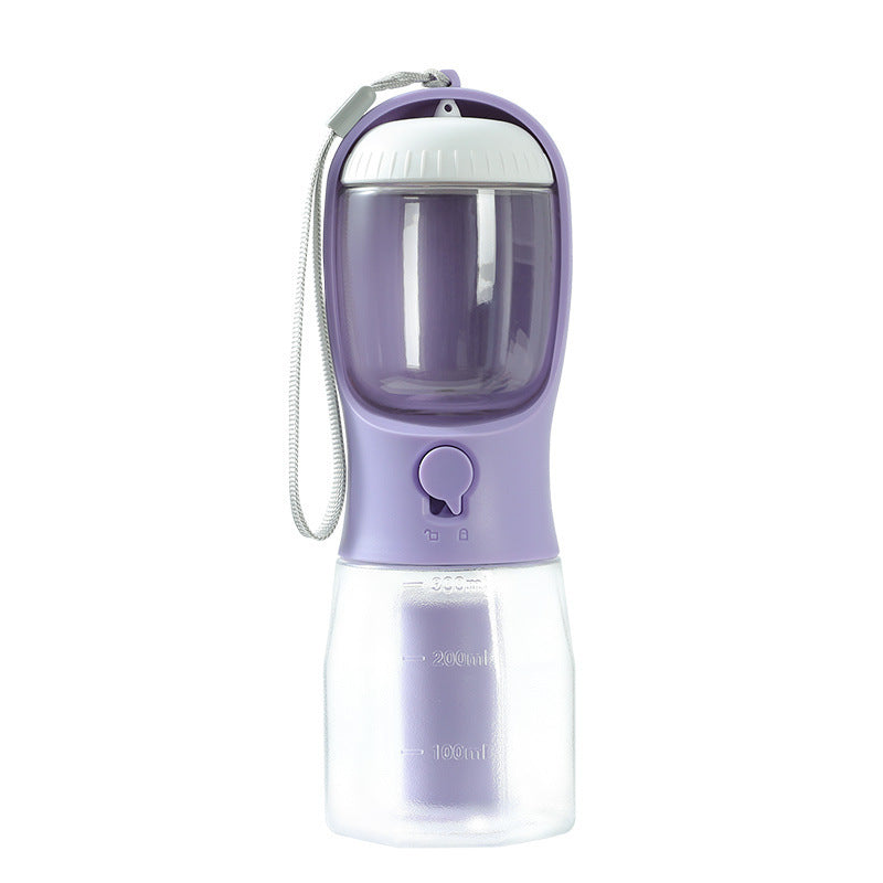 Portable Pet Water Dispenser
