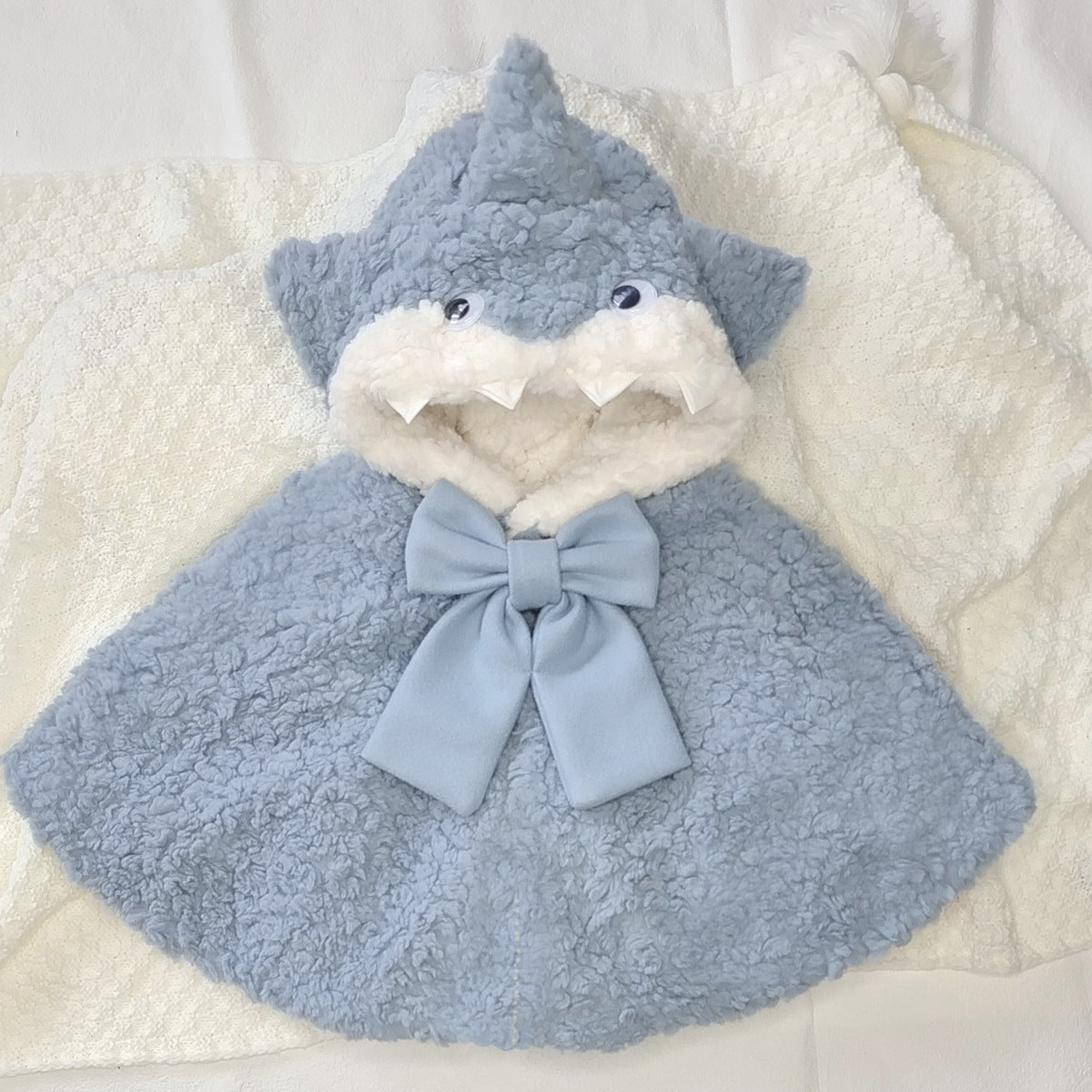 Baby Shark Blanket - Unisex