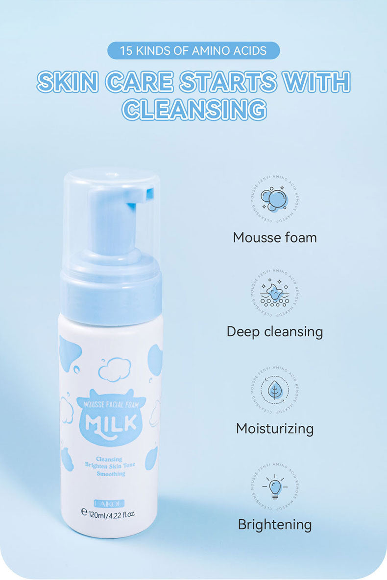 Pore Cleaning Skin Care Soloution