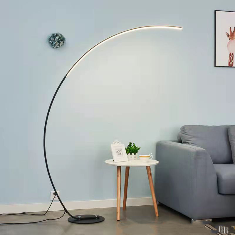 Arc Floor Lamp