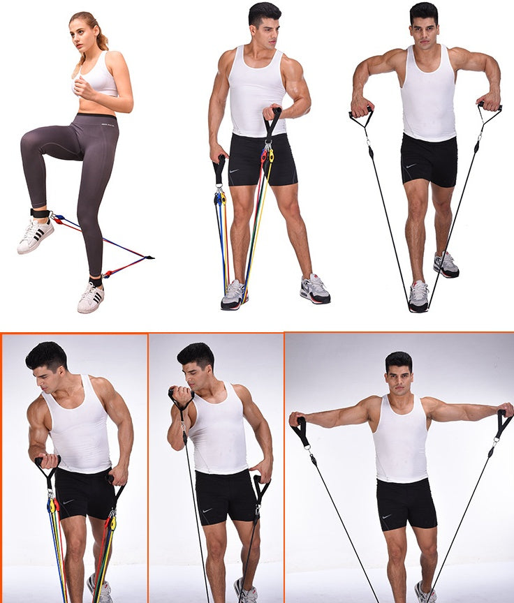Resistance Band Set