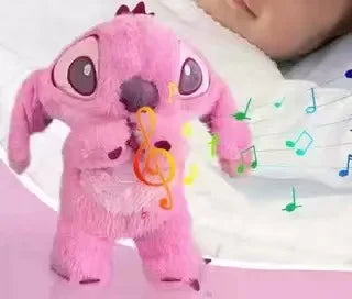 Hot Stitch Baby Sleeping Companion